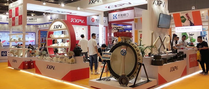 【精彩實(shí)況】6月魔都大型展會(huì)見(jiàn)面會(huì) 安排上了！